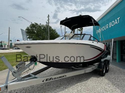 Glastron GTD 200 Spesifikasjoner og anmeldelser